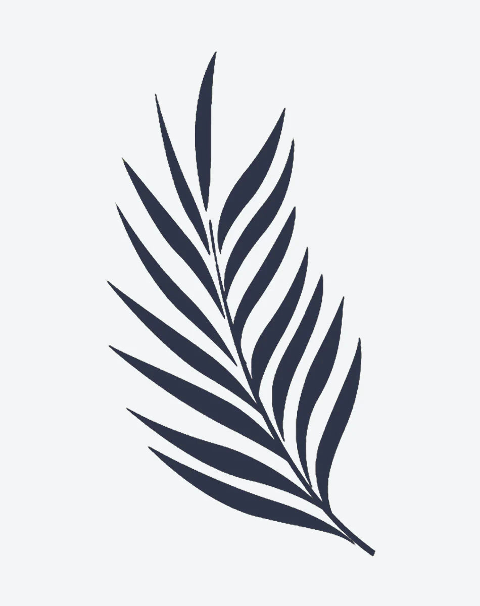 Feuille de Palmier