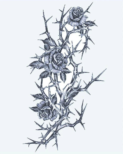 Roses & Épines