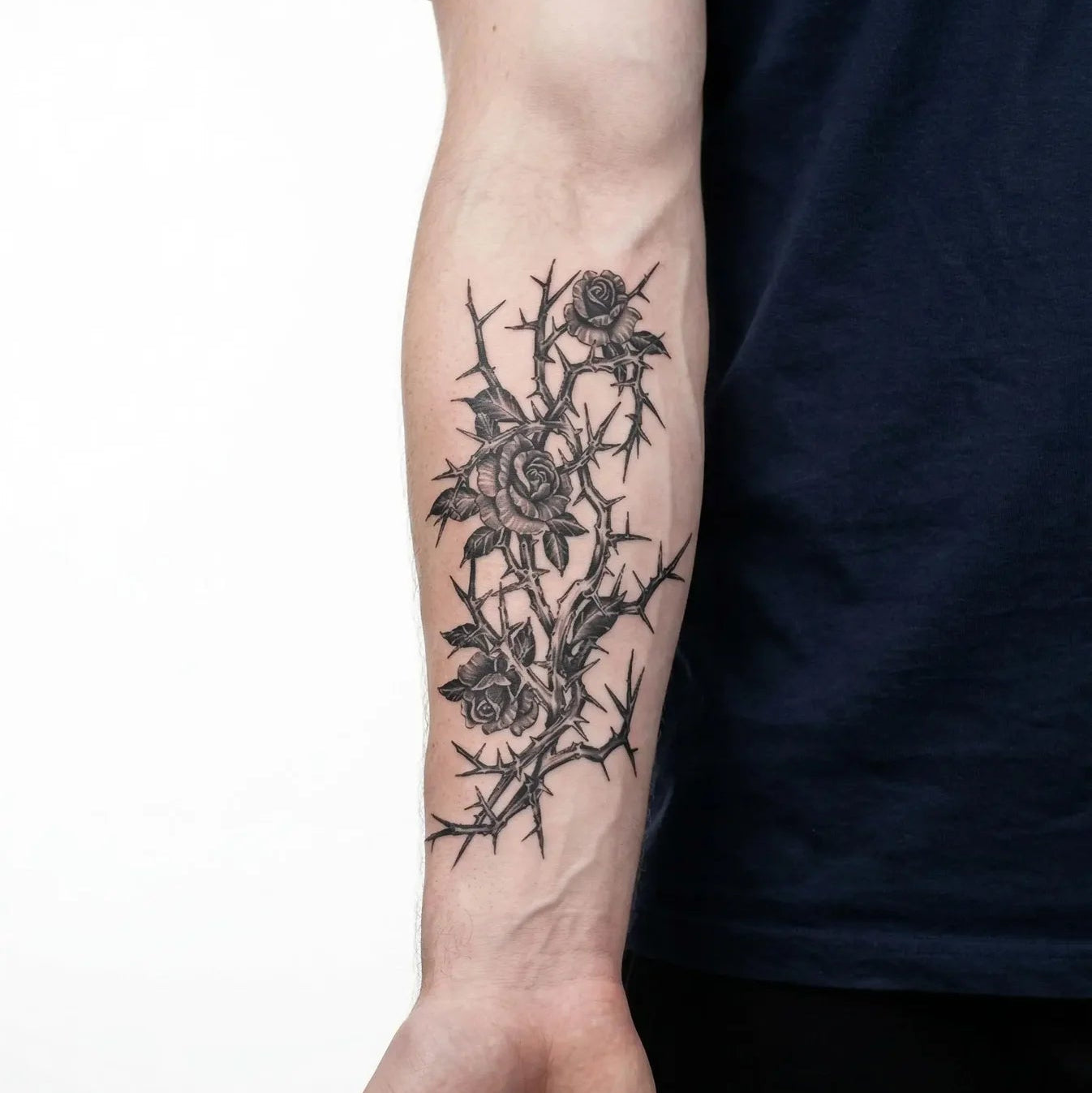 Roses & Épines