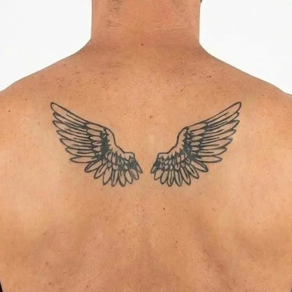 Paire d'Ailes d'Ange