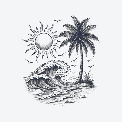 Rêve d'Été Éternel