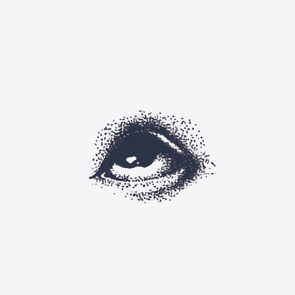 Regard Intense