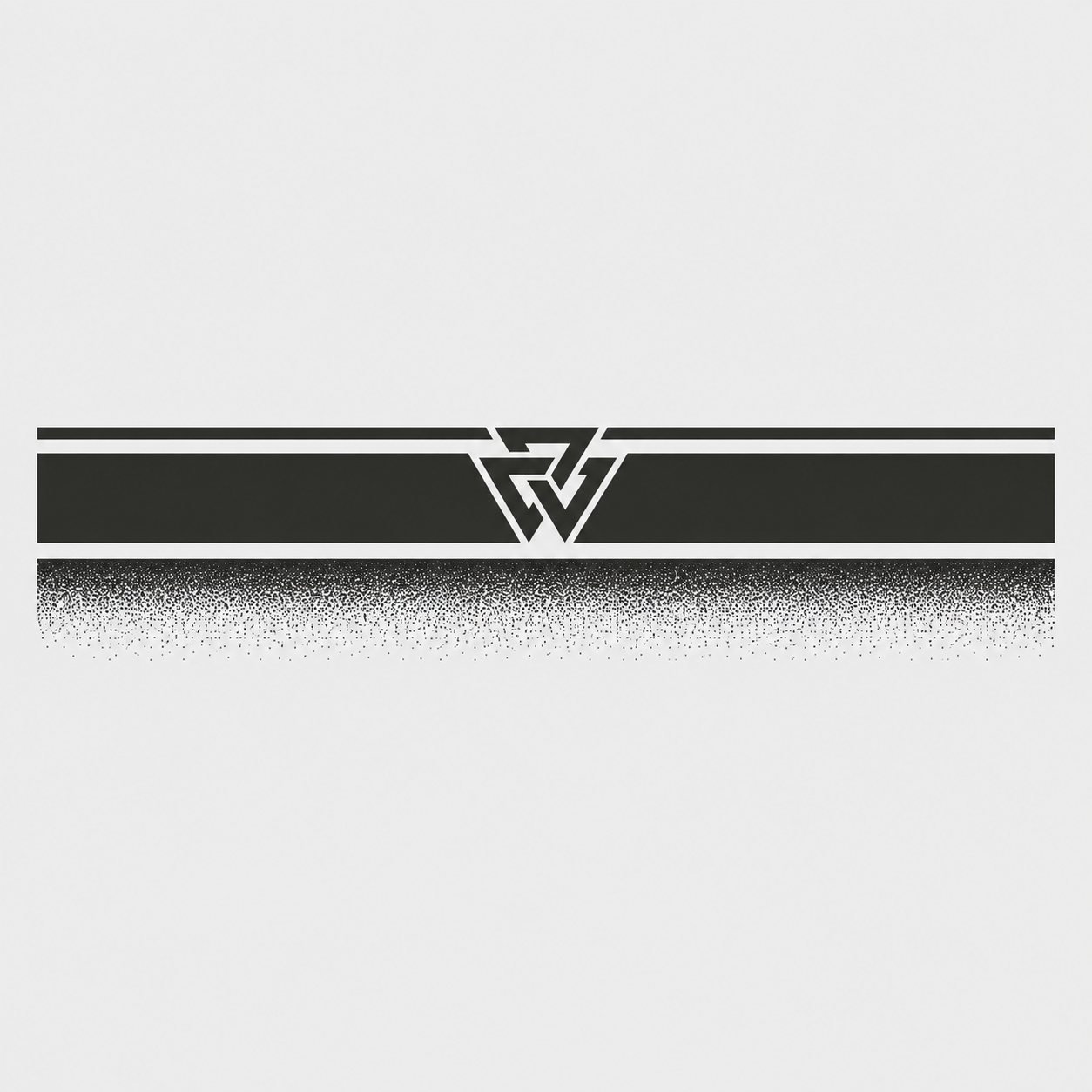Bracelet Symbole Viking