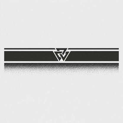 Bracelet Symbole Viking