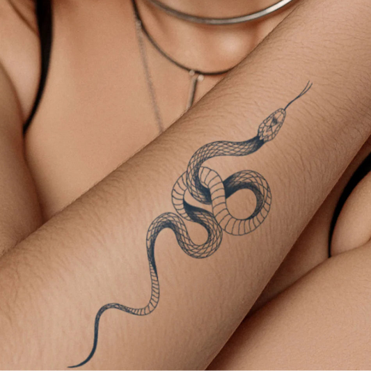 Charme du Serpent