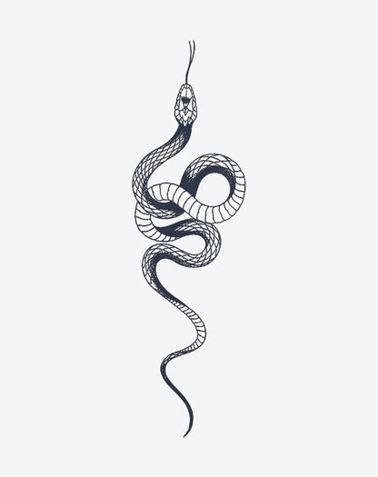 Charme du Serpent