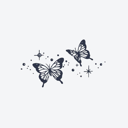 Papillons Célestes