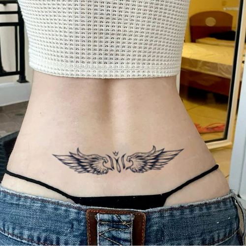 Ailes d'Ange