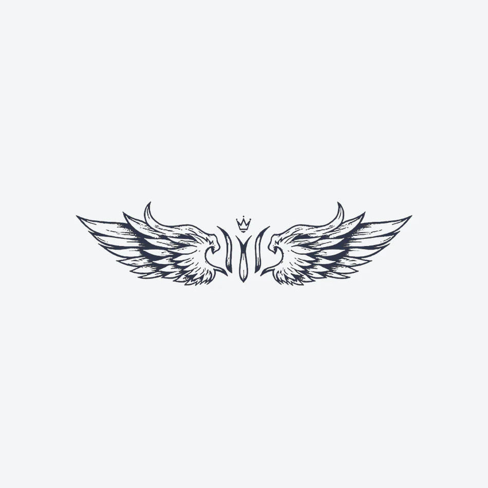 Ailes d'Ange