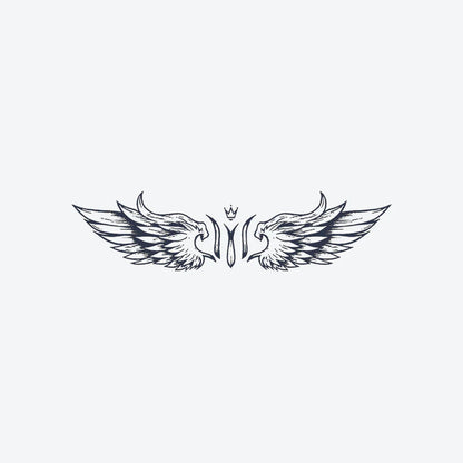 Ailes d'Ange