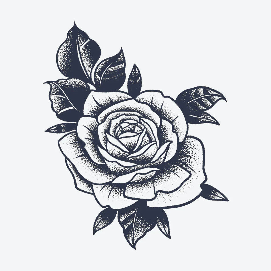 Rose Éternelle