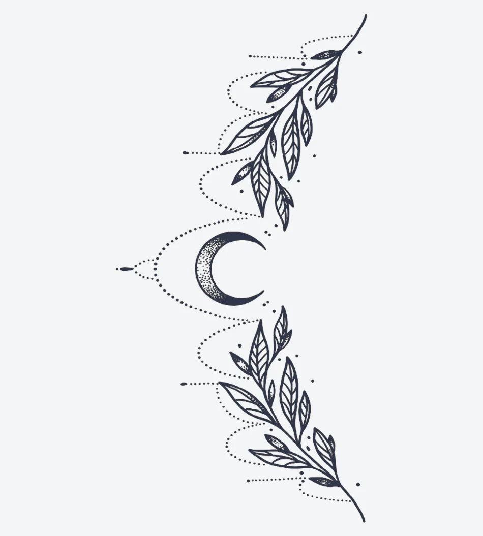 Lune & Herbes Sauvages