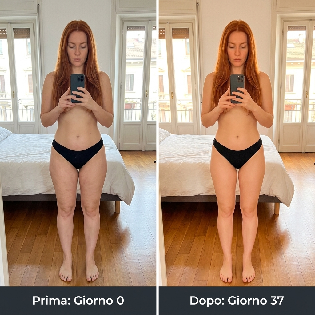 Gummies Anti-Cellulite