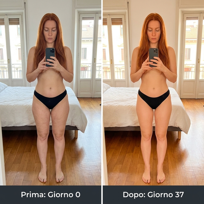Gummies Anti-Cellulite