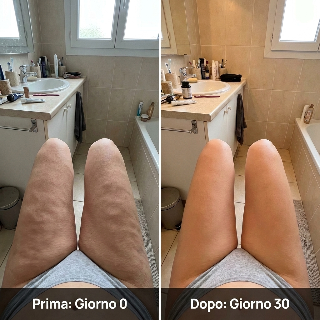 Gummies Anti-Cellulite
