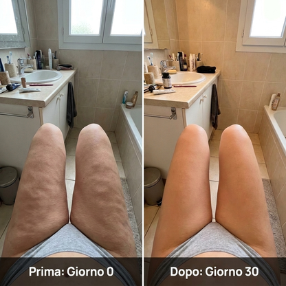 Gummies Anti-Cellulite