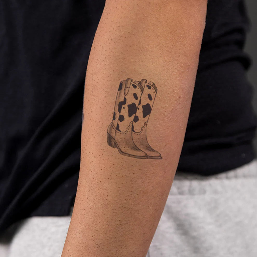 Santiags Dalmatien