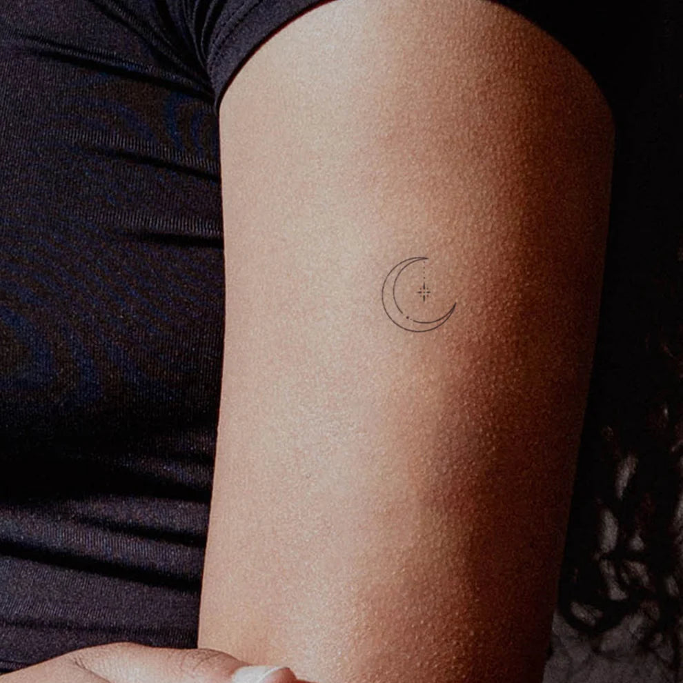 Vœu de Lune