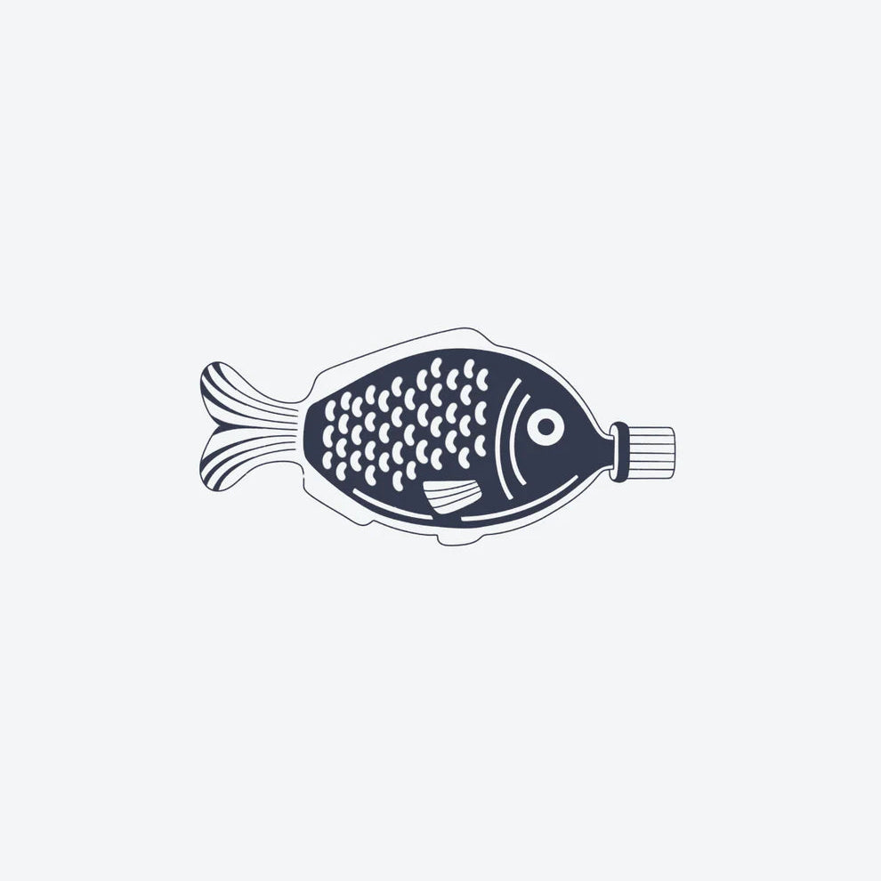 Petit Poisson Sauce Soja