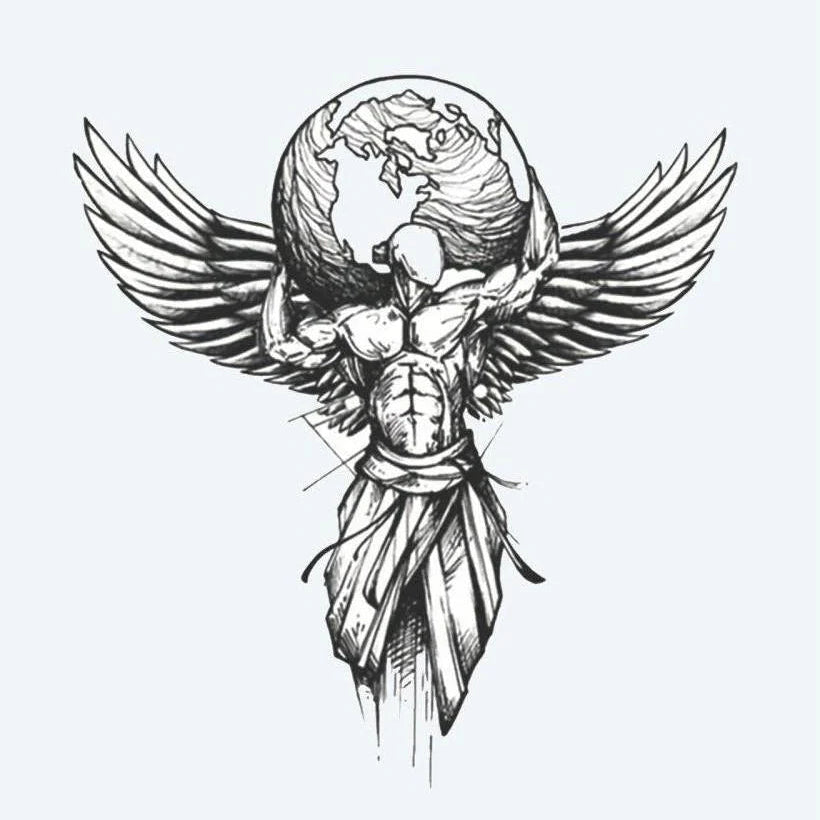 Atlas Ailé