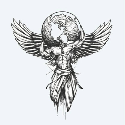 Atlas Ailé