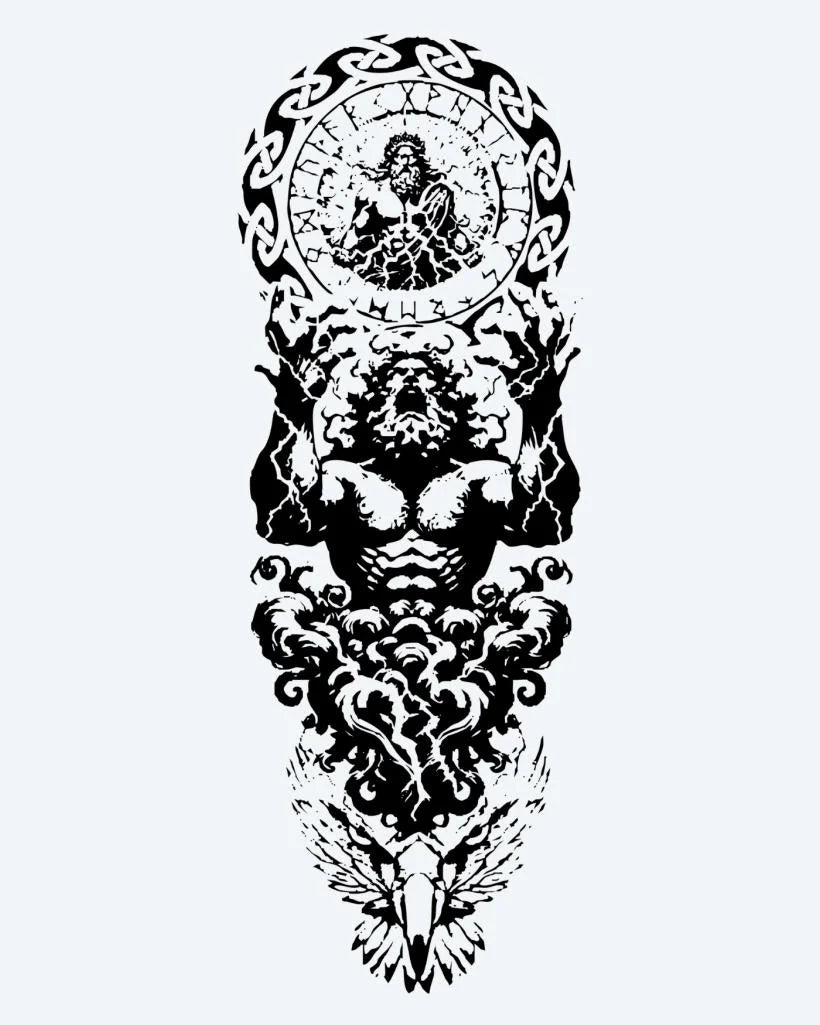 Atlas & Zodiaque