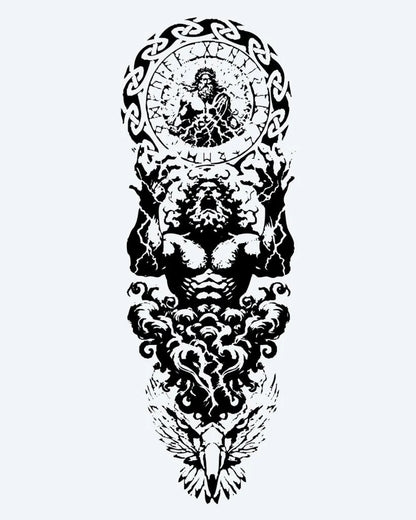Atlas & Zodiaque