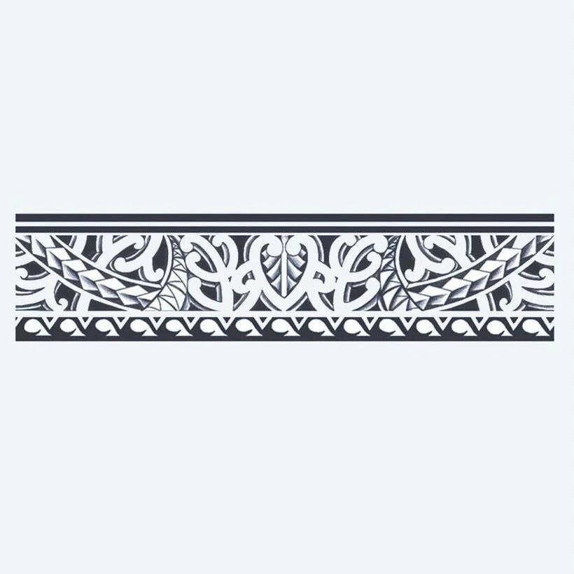 Bracelet Maori