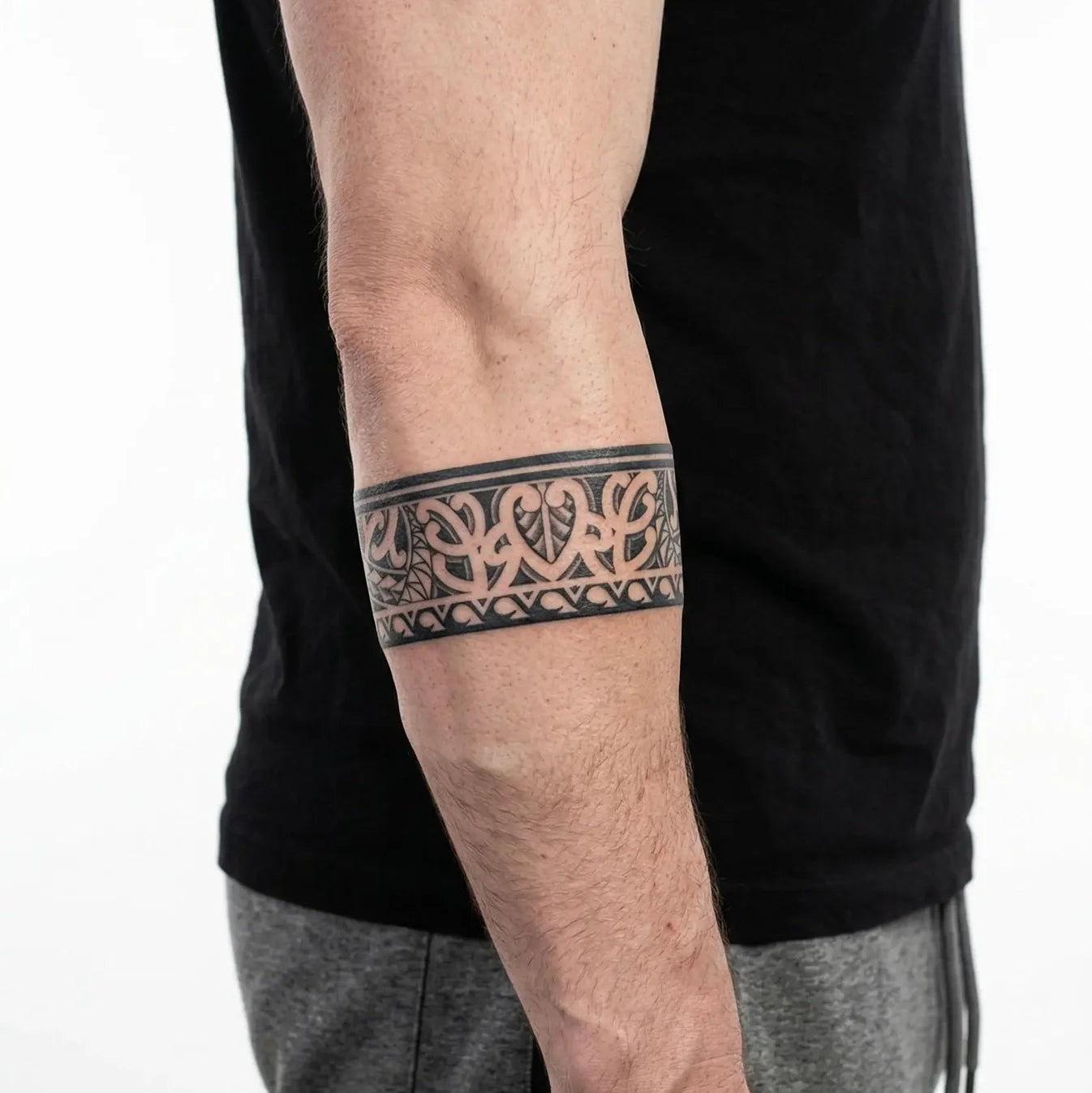 Bracelet Maori
