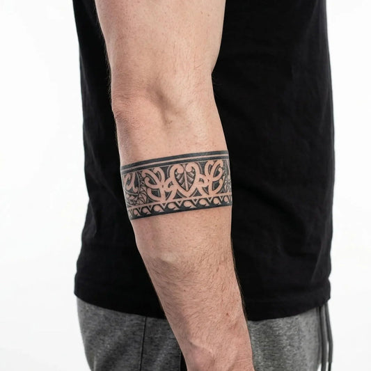 Bracelet Maori