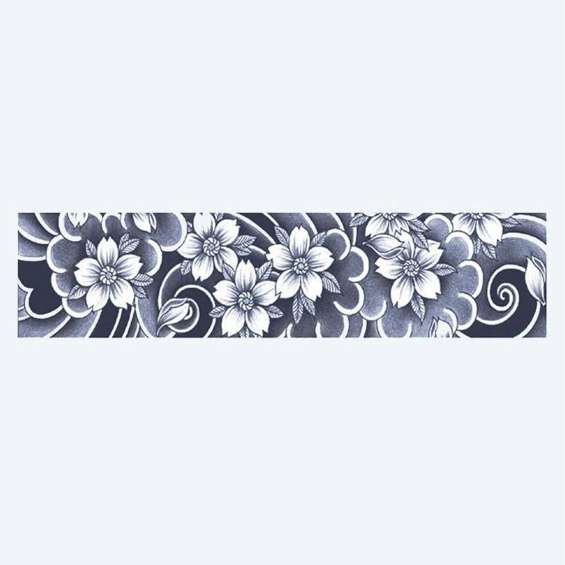 Bracelet Fleurs de Cerisier