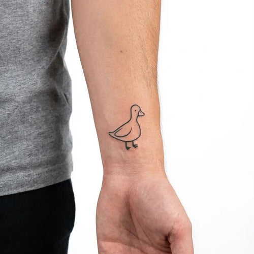Petit Canard