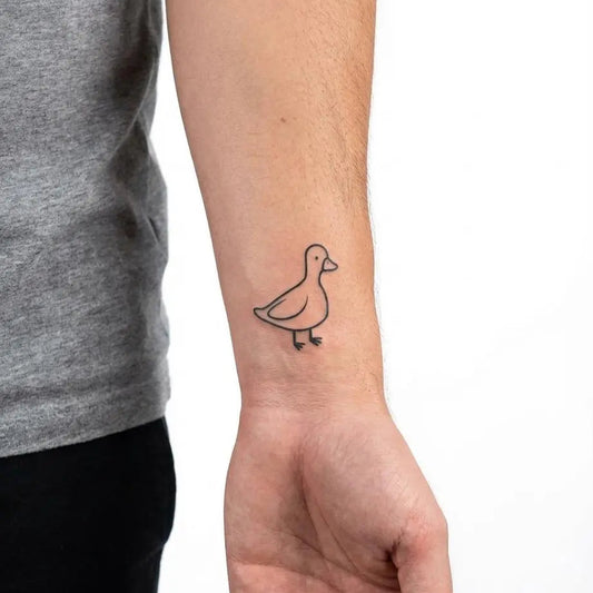 Petit Canard