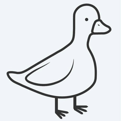 Petit Canard
