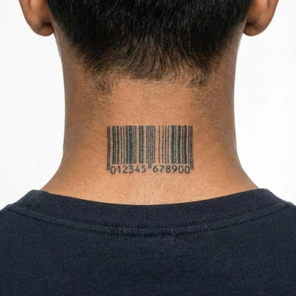 Code-Barres