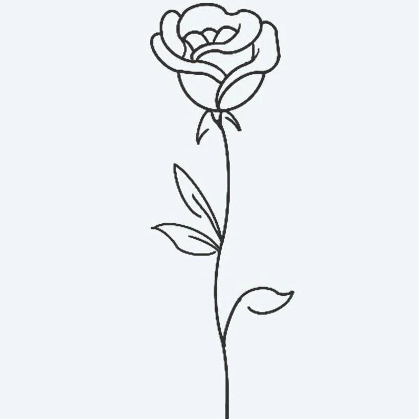 Rose Unique
