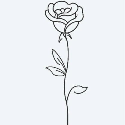 Rose Unique