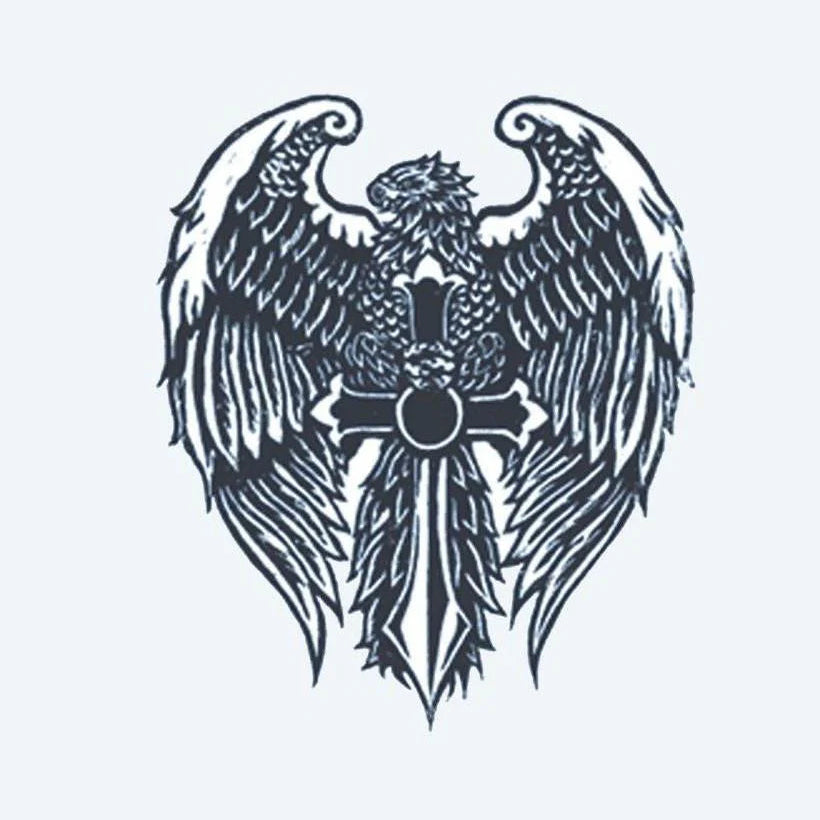 Aigle & Croix