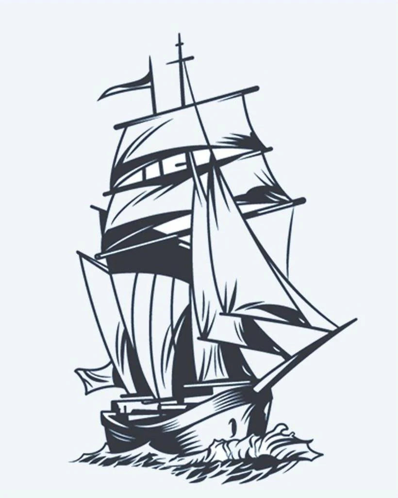 Voilier