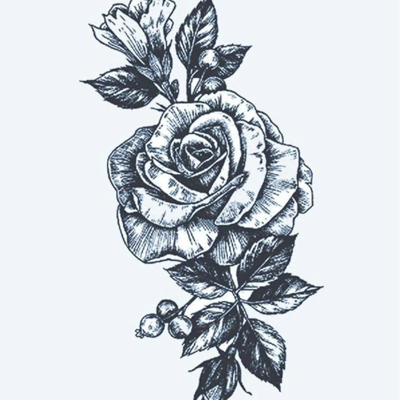 Bouquet de Roses