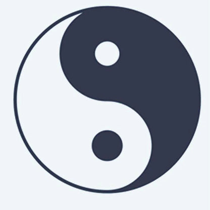 Yin & Yang