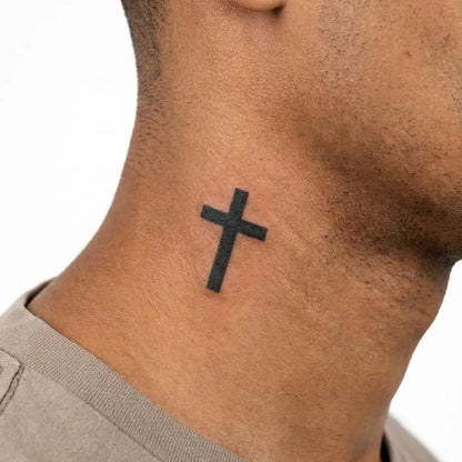 Croix Classique