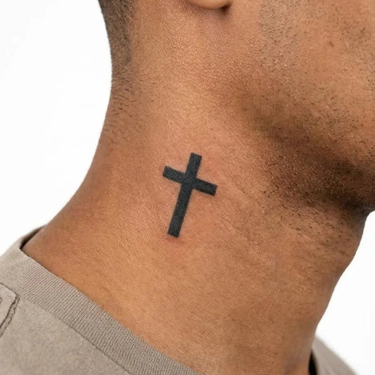 Croix Classique