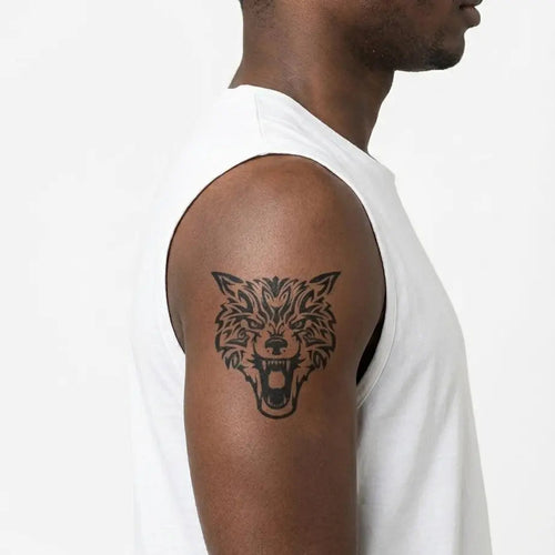 Loup Tribal
