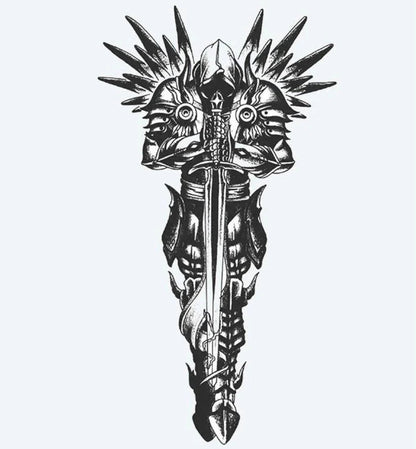 Chevalier & Épée