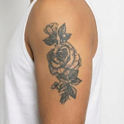 Bouquet de Roses
