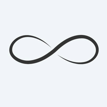 Symbole Infini