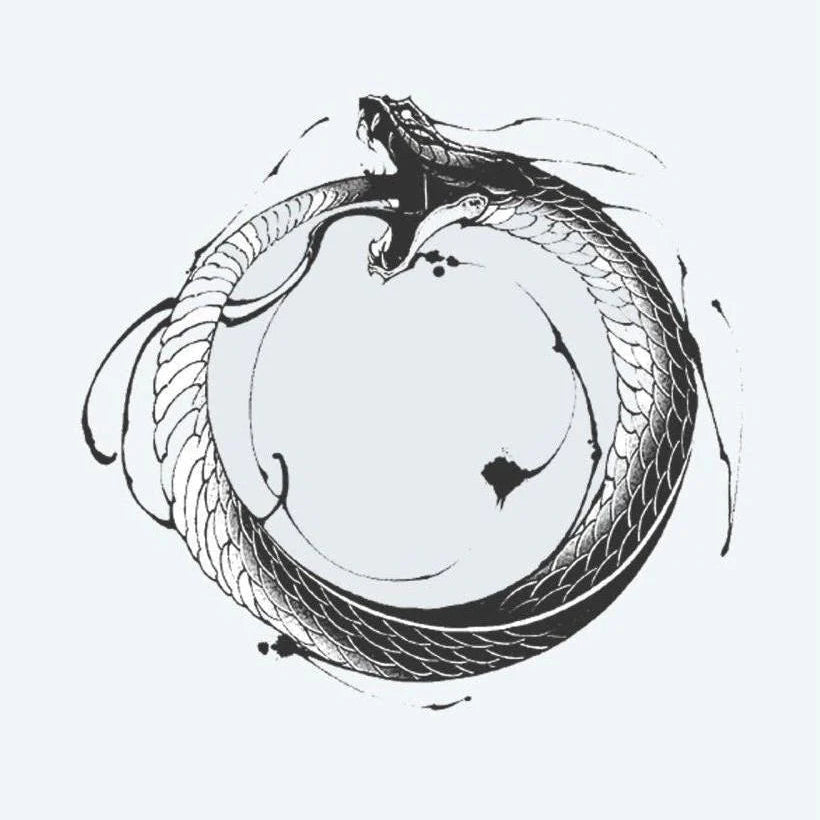 Serpent Ouroboros