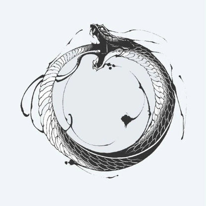 Serpent Ouroboros