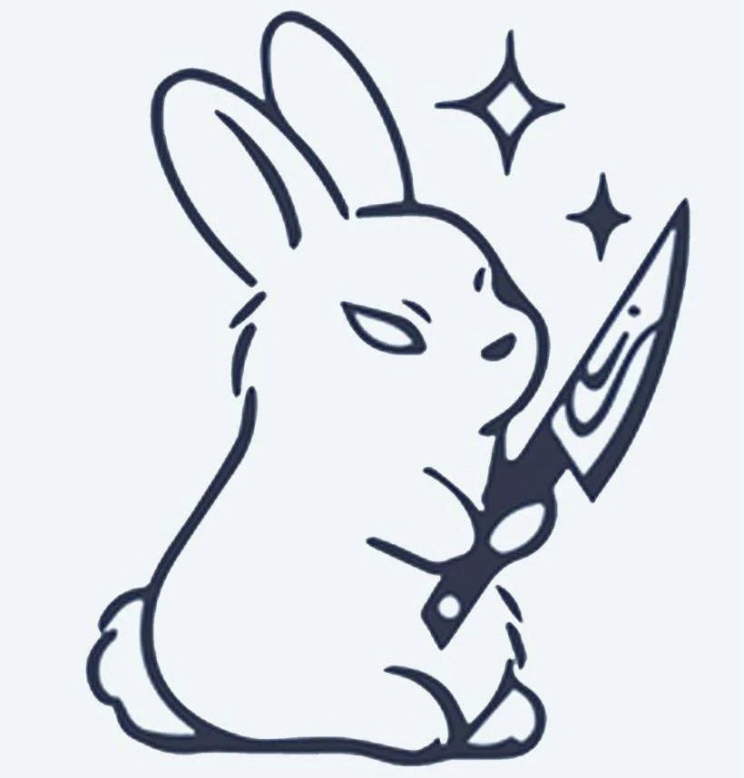 Lapin Tueur